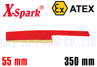Cạo gỉ chống cháy nổ X-Spark 215-1002