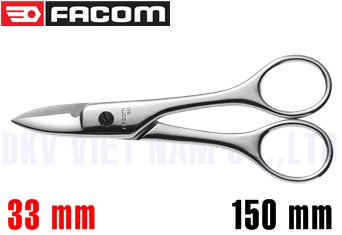 Kéo Facom 841