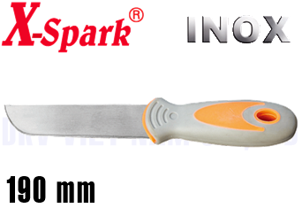 Dao Inox X-Spark 8601-1002