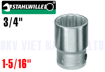 Đầu chụp bulong 05410058