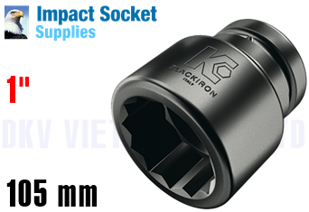 Đầu chụp bulong 16M105