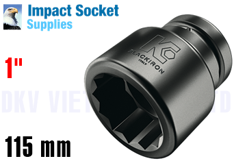 Đầu chụp bulong 16M115