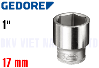 Đầu chụp bulong D 21 17
