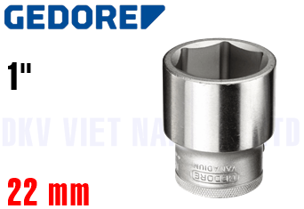 Đầu chụp bulong D 21 22