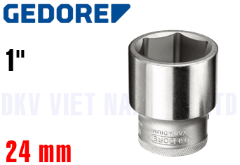 Đầu chụp bulong D 21 24