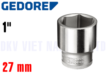 Đầu chụp bulong D 21 27
