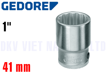 Đầu chụp bulong D 21 41