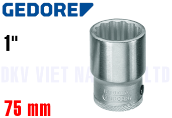 Đầu chụp bulong D 21 75