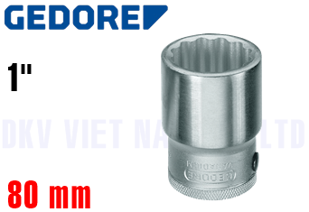 Đầu chụp bulong D 21 80