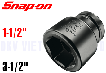 Đầu chụp bulong 8-6112