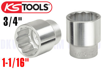 Đầu chụp bulong 911.3526