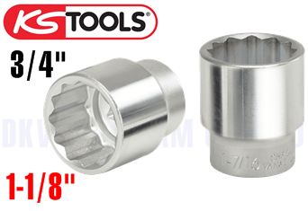 Đầu chụp bulong 911.3527
