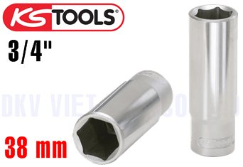 Đầu chụp bulong 911.4157