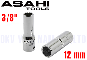 Đầu chụp bulong Asahi VK3120