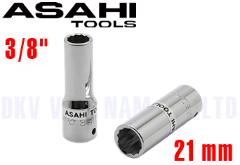 Đầu chụp bulong Asahi VK3210