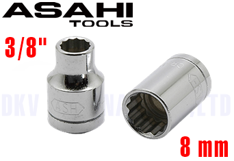 Đầu chụp bulong Asahi VS3080