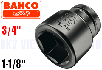 Đầu chụp bulong Bahco K8901Z-1.1/8