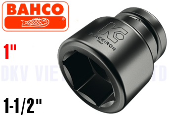 Đầu chụp bulong Bahco K9501Z-1.1/2