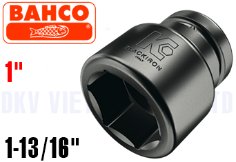 Đầu chụp bulong Bahco K9501Z-1.13/16
