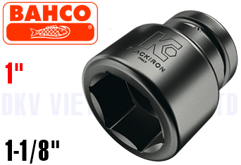 Đầu chụp bulong Bahco K9501Z-1.1/8