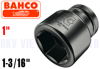 Đầu chụp bulong Bahco K9501Z-1.3/16