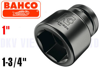 Đầu chụp bulong Bahco K9501Z-1.3/4