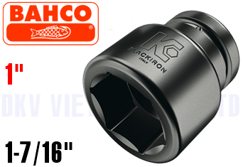 Đầu chụp bulong Bahco K9501Z-1.7/16