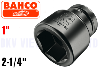 Đầu chụp bulong Bahco K9501Z-2.1/4