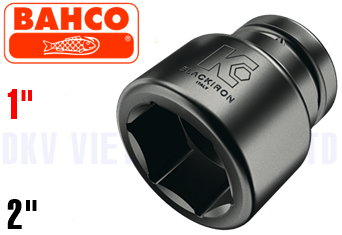Đầu chụp bulong Bahco K9501Z-2
