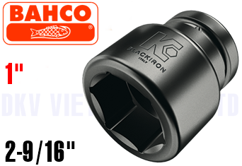 Đầu chụp bulong Bahco K9501Z-2.9/16