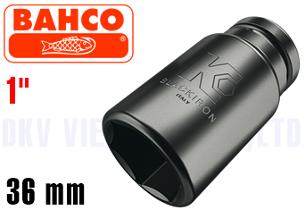 Đầu chụp bulong Bahco K9506M-36