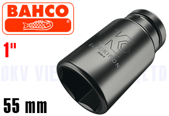 Đầu chụp bulong Bahco K9506M-55