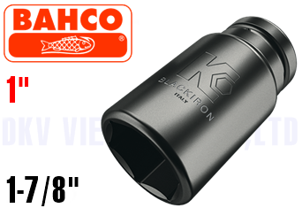Đầu chụp bulong Bahco K9506Z-1.7/8