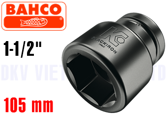 Đầu chụp bulong Bahco K9801M-105