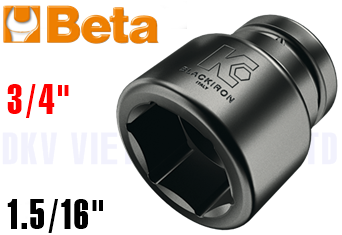 Đầu chụp bulong Beta 007280233