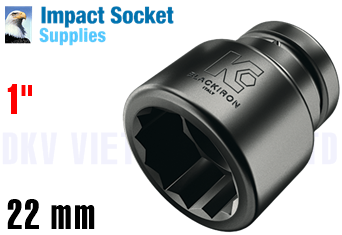 Đầu chụp bulong BH16M22