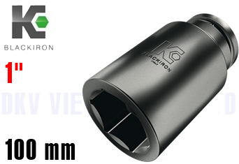 Đầu chụp bulong Blackiron SD100-100L