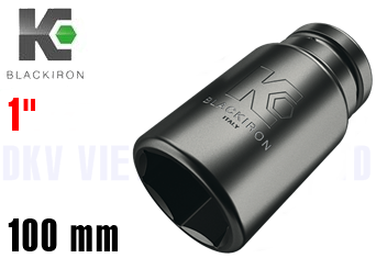 Đầu chụp bulong Blackiron SD100-100TW