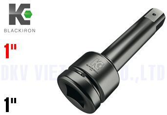Đầu chụp bulong Blackiron SD100-13