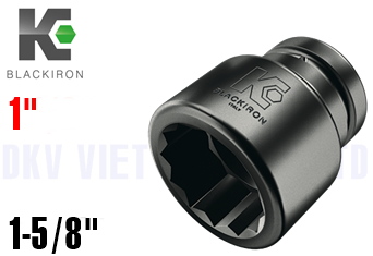 Đầu chụp bulong Blackiron SD100-158P