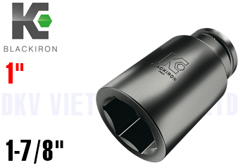 Đầu chụp bulong Blackiron SD100-178L