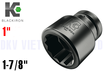 Đầu chụp bulong Blackiron SD100-178P