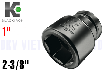 Đầu chụp bulong Blackiron SD100-238