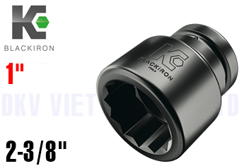 Đầu chụp bulong Blackiron SD100-238P