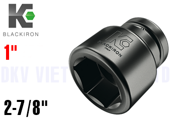 Đầu chụp bulong Blackiron SD100-278