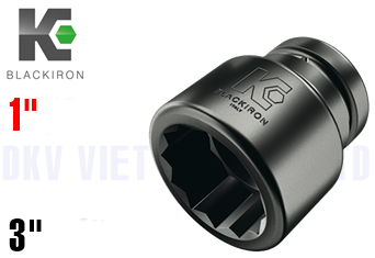 Đầu chụp bulong Blackiron SD100-300P