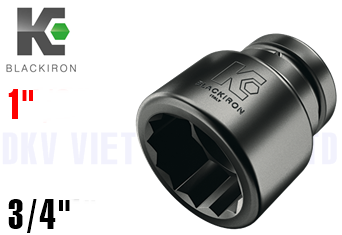 Đầu chụp bulong Blackiron SD100-34P