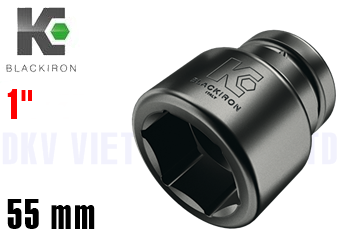 Đầu chụp bulong Blackiron SD100-55
