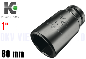 Đầu chụp bulong Blackiron SD100-60TW