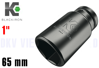 Đầu chụp bulong Blackiron SD100-65TW